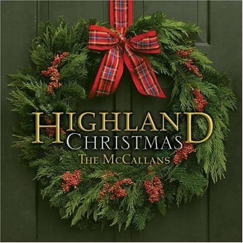 Highland Christmas Collectif