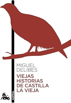 Viejas historias de Castill...