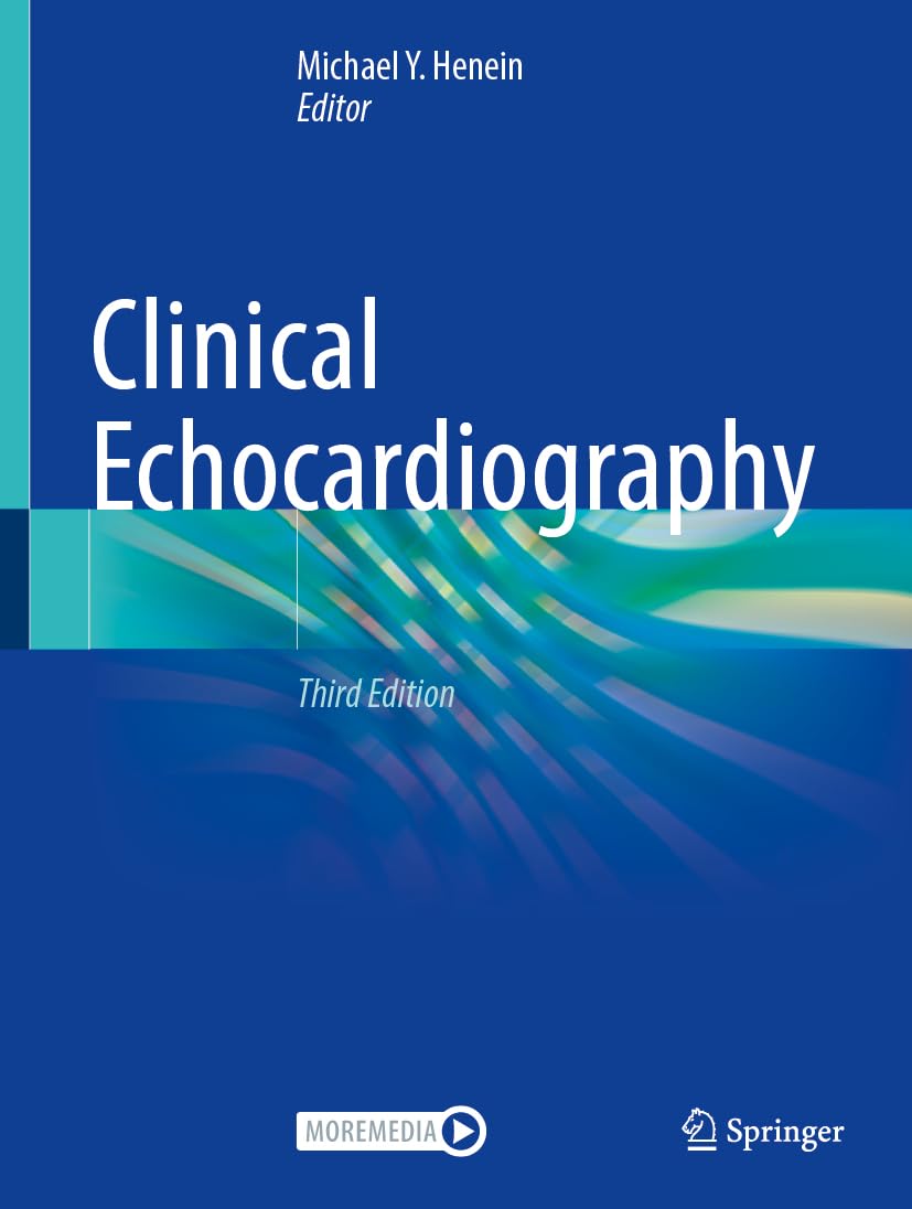 Clinical Echocardiography