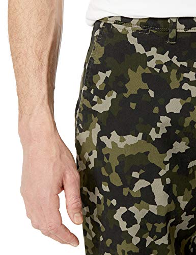 Image of Amazon Essentials Men Casual Pants