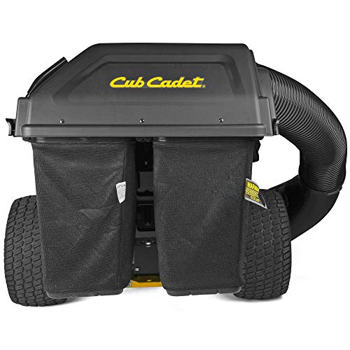 image for CUB CADET 19B70055100 Double Bagger 50