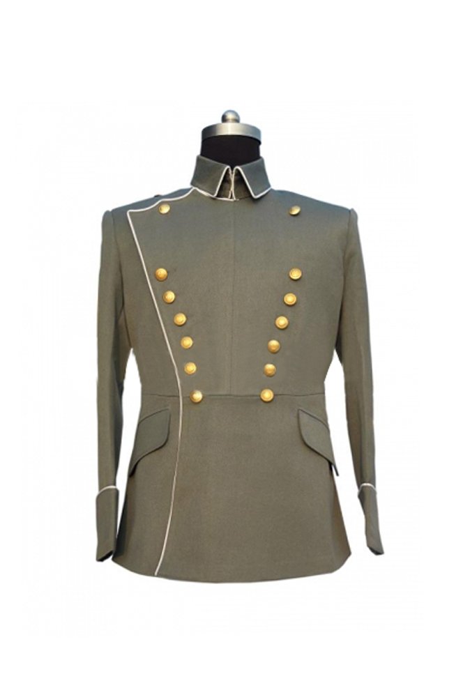 Amazon | 第一次世界大戦 ドイツ軍 ドイツ帝国 M1916 バイエルン 砲兵 
