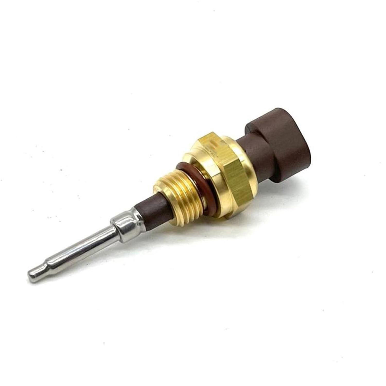 Temperature Sensor 4307110 HM-A41037 Compatible for Cummins QSK15 Engins