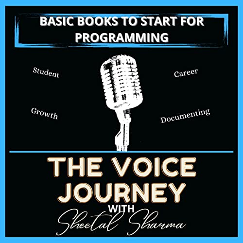 Books To Start Programming