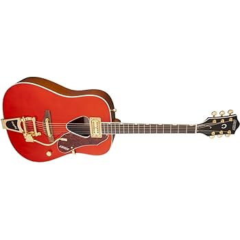 Amazon | Gretsch / G5034TFT Rancher Fideli-Tron Pickup