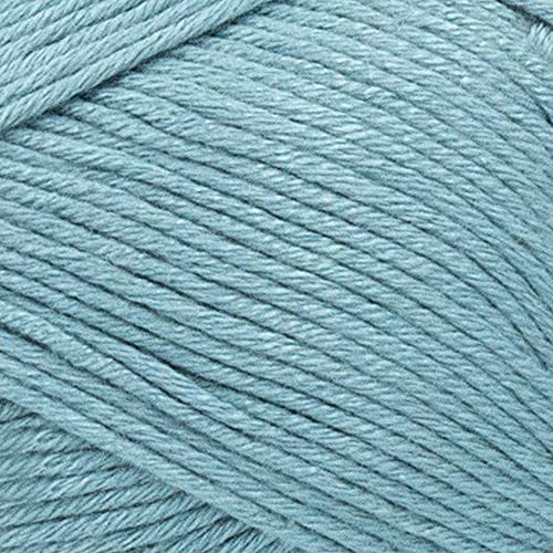 Image of (3 Pack) Lion Brand Yarn Truboo Yarn, Sky