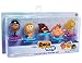 emoji Just Play Movie Collectible Figures Set