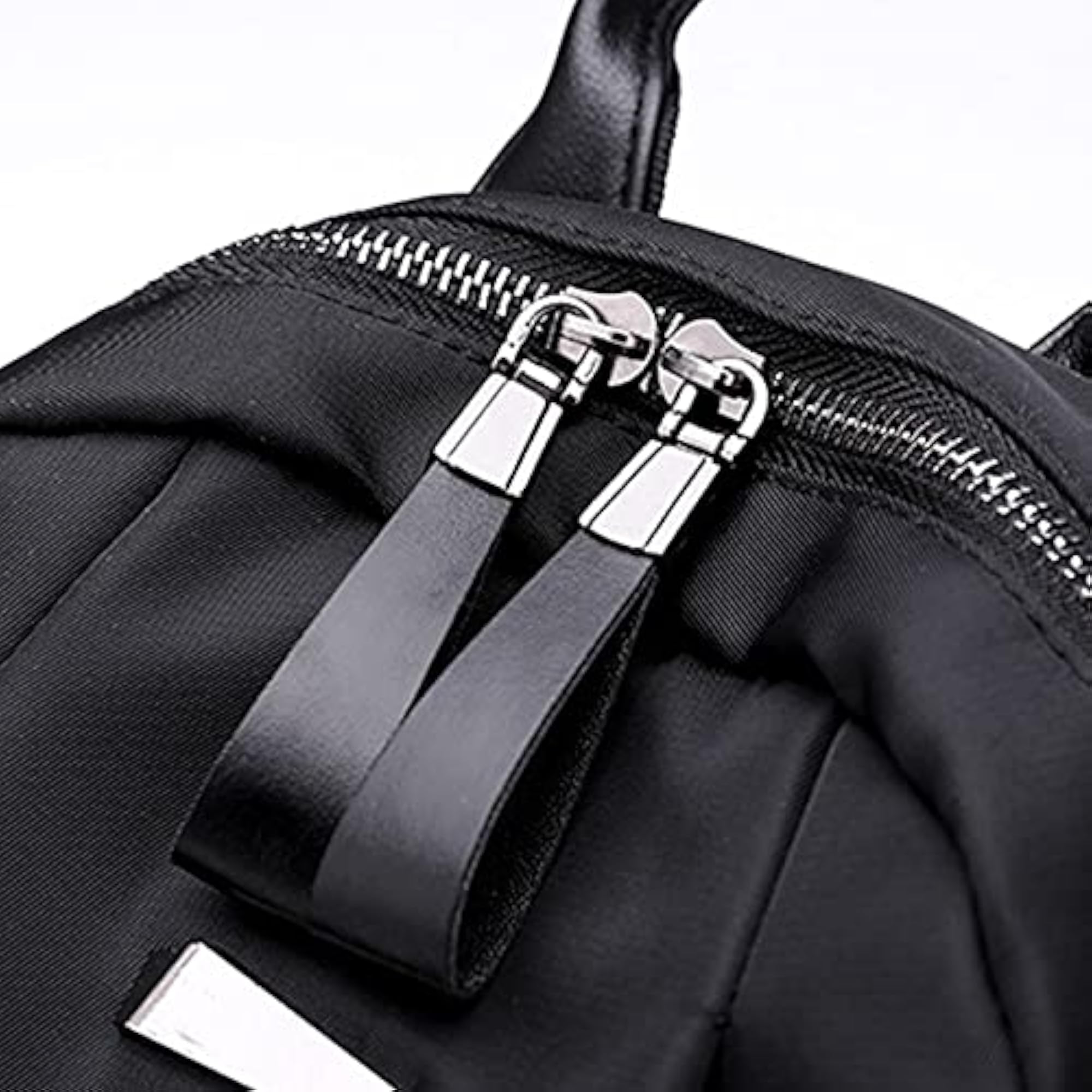 Women's Anti-theft Waterproof Fabric Backpack, Large Capacity