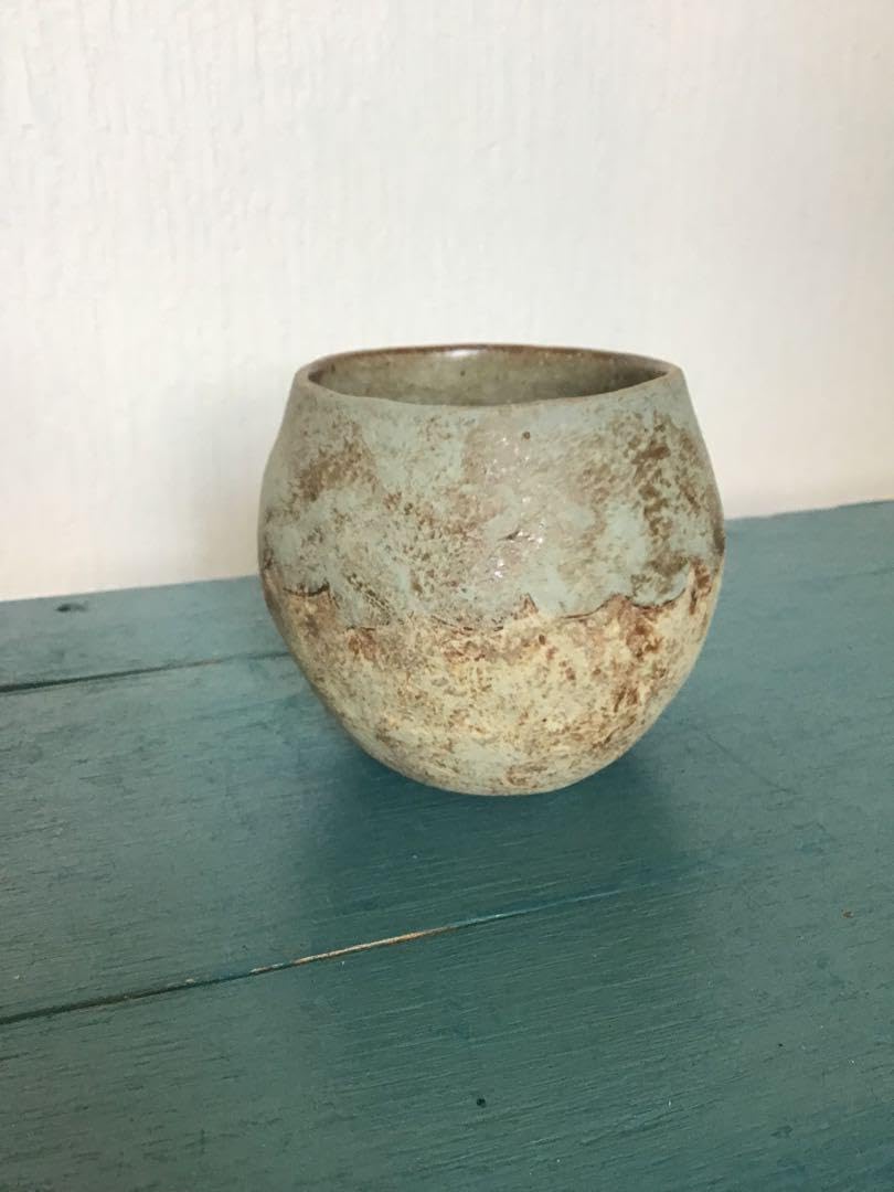 作家　藤森ちかこ　カップ 藤森ちかこ どんぐりカップ 和食器通販｜さわらぎ