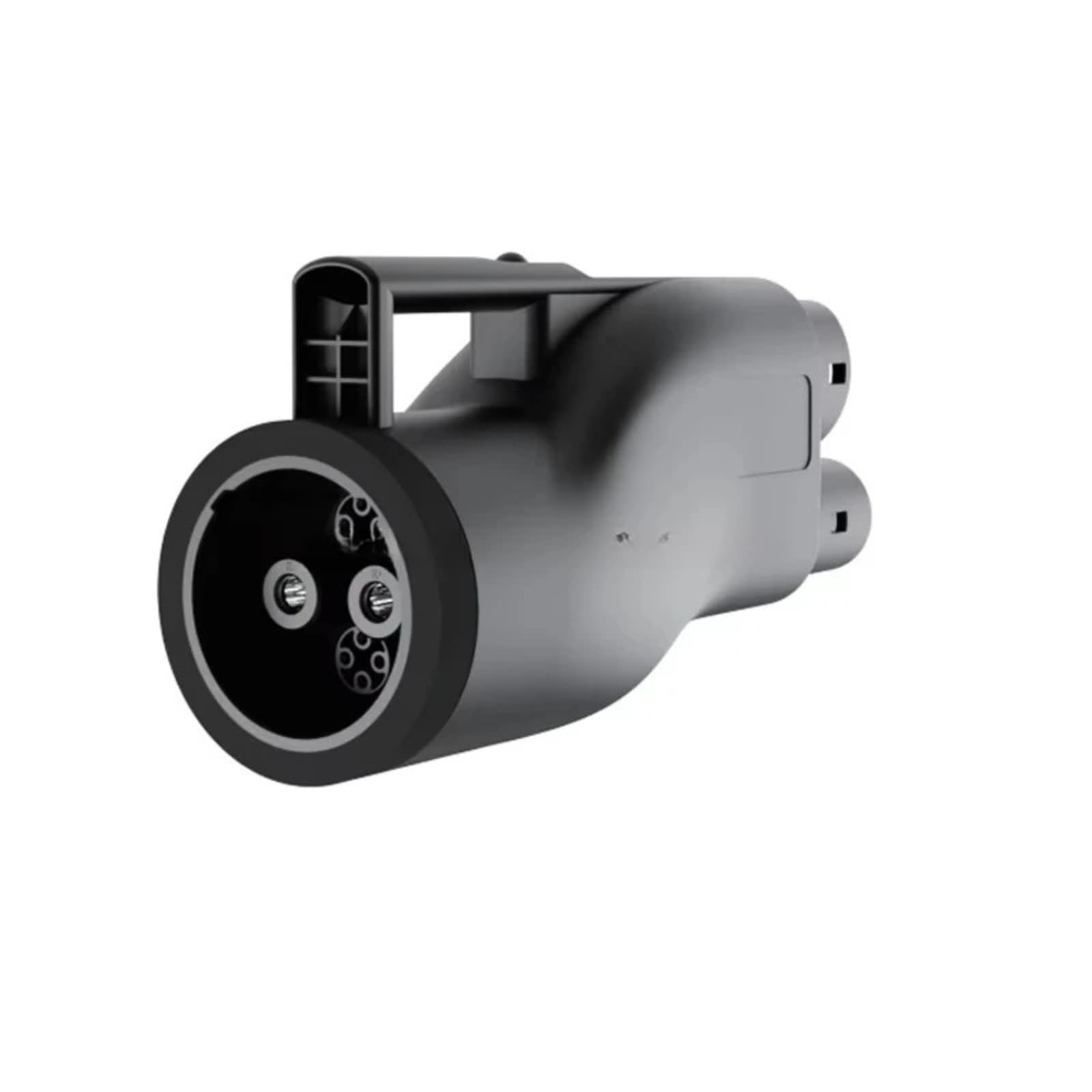 I4 DC 250A CHAdeMO to S2 to S1 to EV Ladegerät Auto Adapter