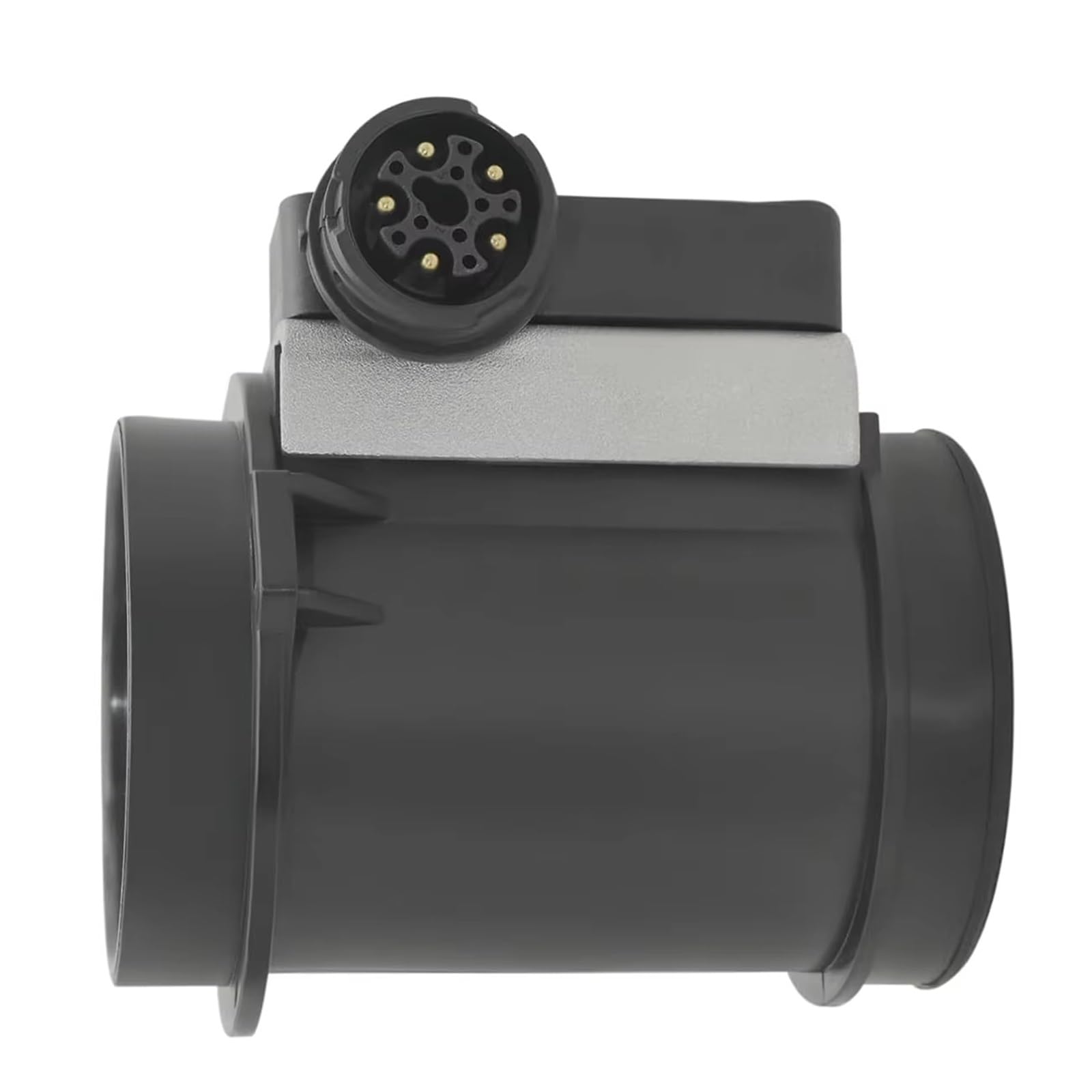 Compatible Con Benz Para W124 R129 E400 S500 500SL 1992 1993 1994 1995 Conjunto Medidor Flujo Aire Masivo OEM: 0280213018 0986280136