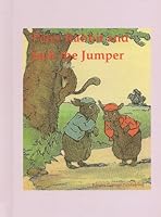 Peter Rabbit and Jack the Jumper 1624780091 Book Cover