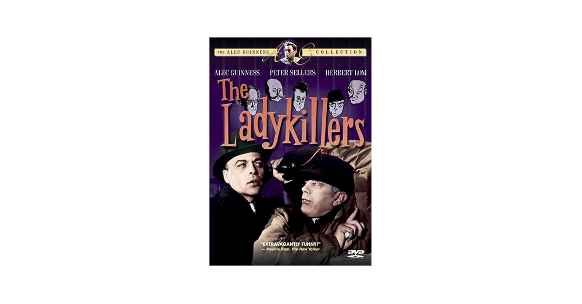 Amazon.com: The Ladykillers : Tom Hanks, Marlon Wayans