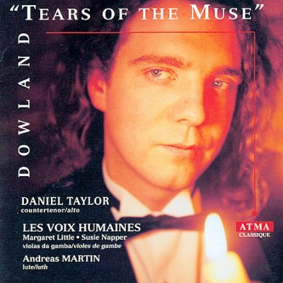 Tears of the Muse