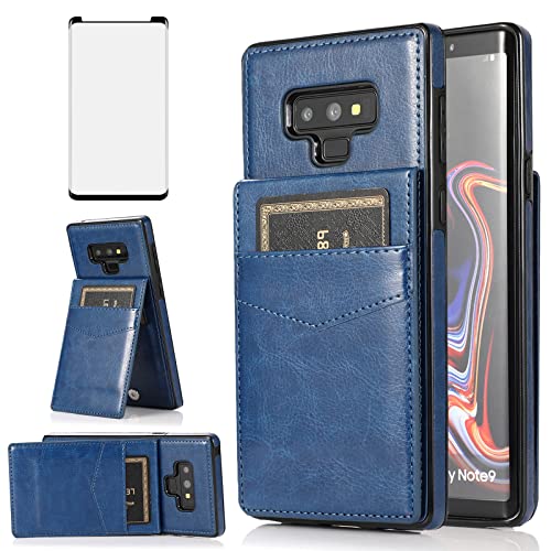 Housse Samsung Galaxy Note 9 pour voyager léger avec vos cartes de crédit
