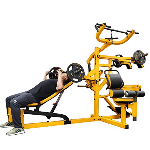Workbench-Multiystem-Yellow
