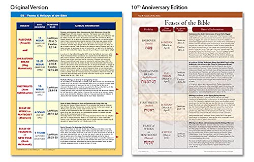 Rose Publishing 330224 Rose Book Of Bible Charts thumb #3