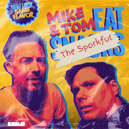 Tostitos w/ Dan Pashman (The Sporkful)