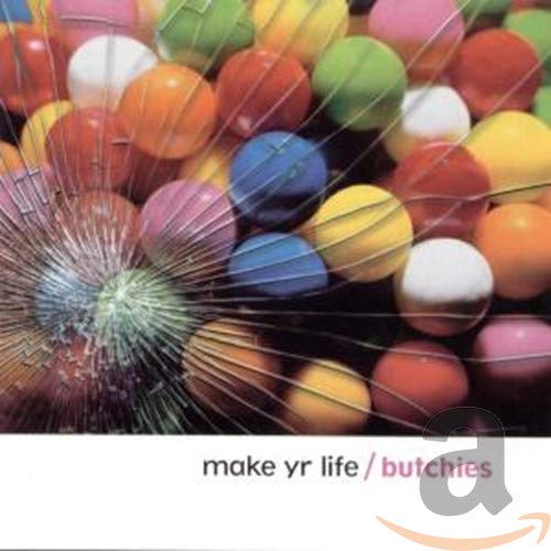 Make Yr Life [Audio CD]