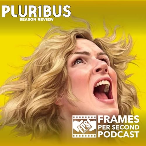 Couverture de Pluribus Season 1