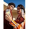 3D iPh 16 Case Anime Motion Anime Phone Case Shockproof Soft TPU Anti-Scratch Non-Slip Japanese Manga Case for iPh 16 (DB2, 16 pro max) - Image 5