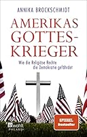 Amerikas Gotteskrieger 3499006480 Book Cover