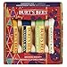 Produktbild Burt's Bees Bienenwachs Bounty 4 Stück Geschenkset - 100% natürlicher Bienenwachs Lippenbalsam mit Vitamin E und Pfefferminz, 108 g
