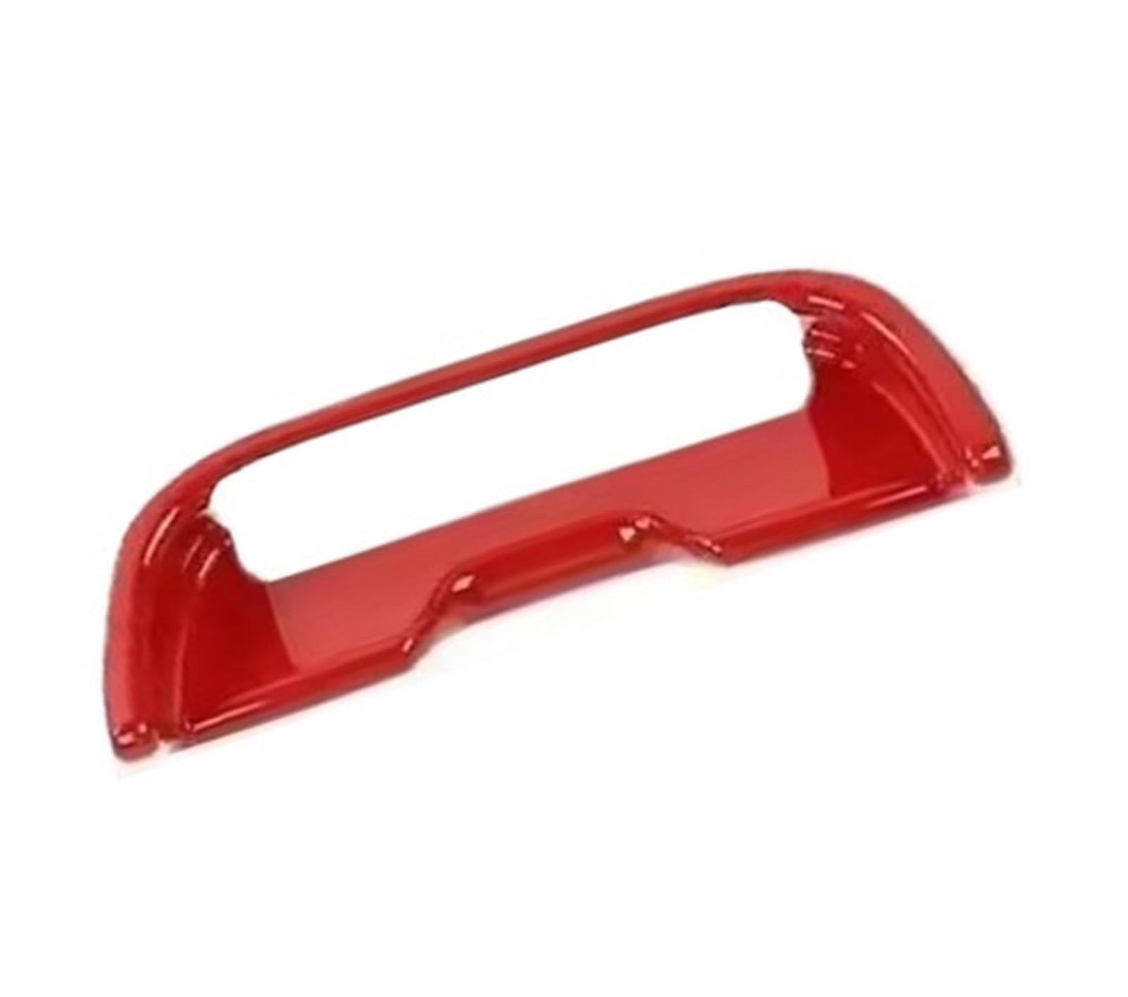 Center Console Trim Compatible with Chrysler 300C 2011 2012 2013 2014 2015-2026 Car Center Console Armrest Box Switch Button Decoration Cover Trim Sticker