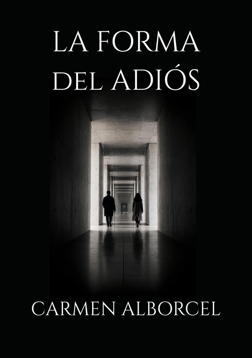 LA FORMA DEL ADIÓS