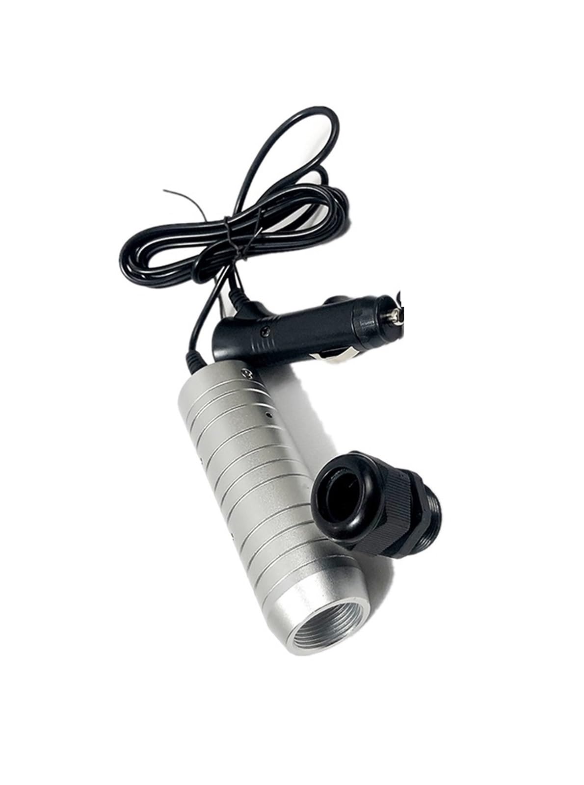 Oświetlenie wnętrza samochodu LED, Oświetlenie światłowodowe samochodu Inteligentny silnik światłowodowy, sterowanie Kabel światłowodowy Efekt gwiaździsty Lampy sufitowe, lampa Silve RGB LED 6W Wiele