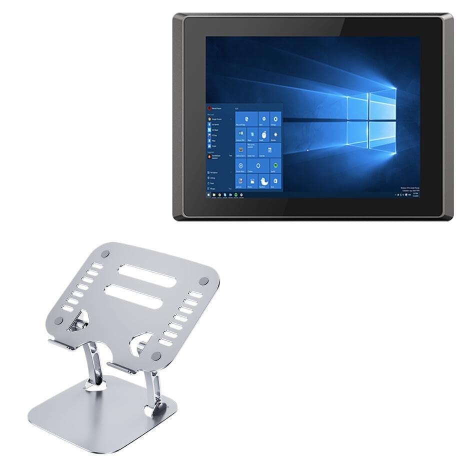 Base ajustable metálica para laptop BoxWave
