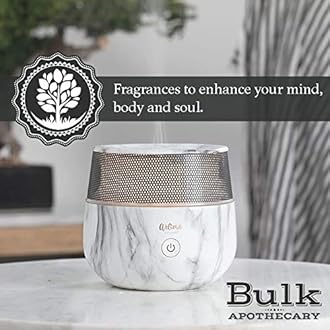 Lemon Verbena (All Natural) Fragrance Oil (60ml) for Diffusers, Soap Making, Candles, Lotion, Home Scents, Linen Spray, Bath Bombs, Slime