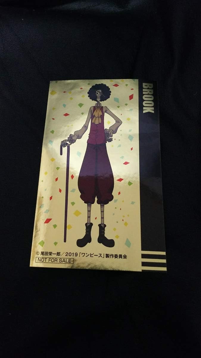 ワンピース　漫画　スタンピード One Piece Stampede by @taiki821