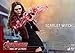Hot Toys Marvel Avengers Age of Ultron Scarlet Witch 1/6 Scale Figure