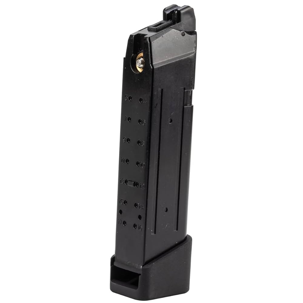 Amazon.co.jp: [ EMG ] COMBAT MASTER OMEGA ガスマガジン