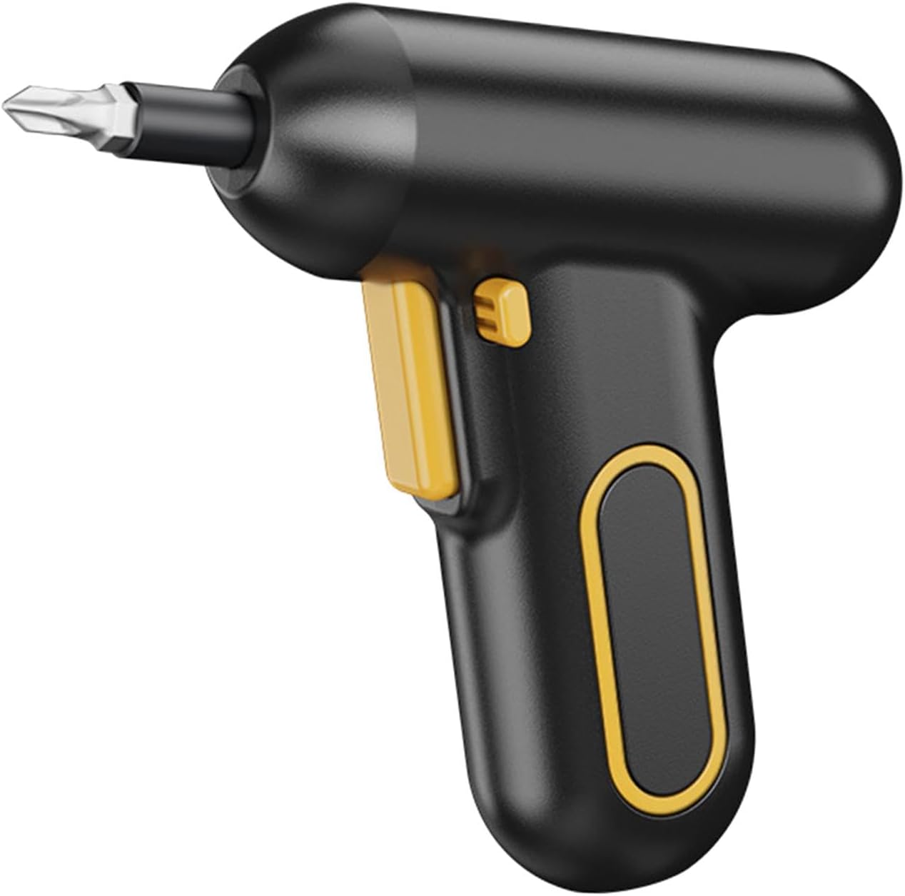 Baoblaze Electric Screwdriver Kit Screw Driver Practical 5nm Power Screwdriver for Home DIY Enthusiasts Appliance Repairs