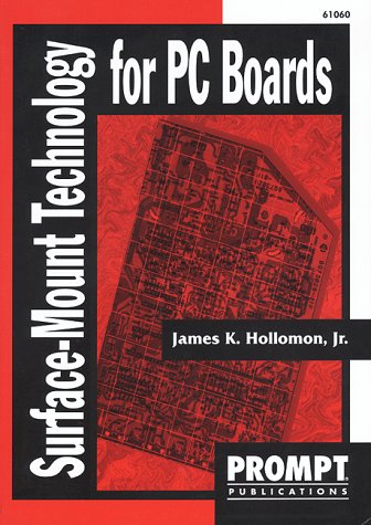 Surface-mount Technology for PC Boards