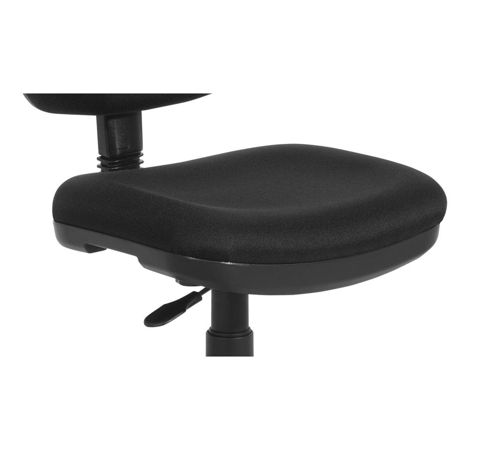 Amazon.com: Office Star Pneumatic Sculptured Office Task Chair