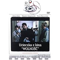 Ucieczka z kina 'Wolnosc'
