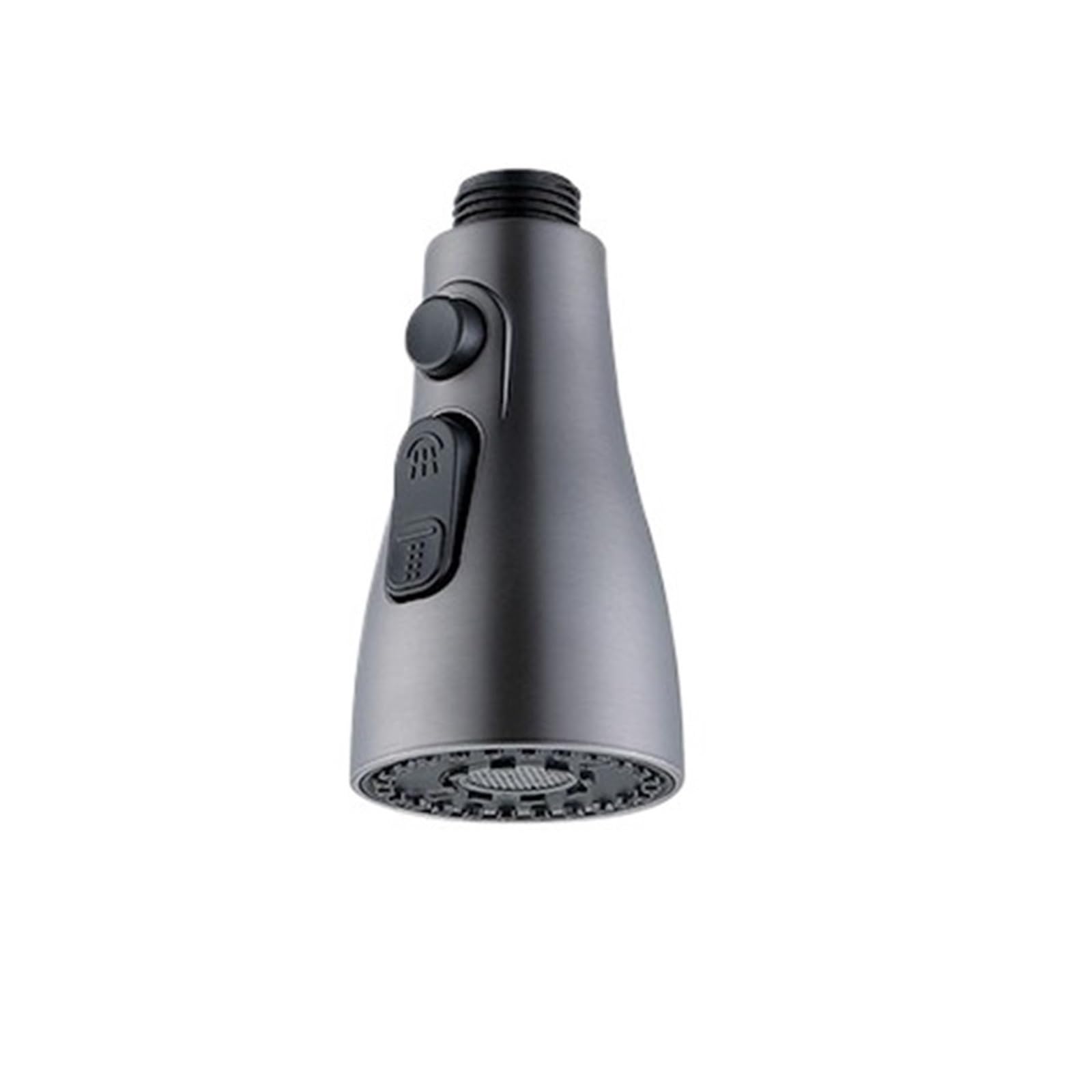 Sndisnv Color05 Kitchen Pull Out Shower Nozzle Rotatable Joint Sink Faucet Sprayer Tap Replacement Water Saving Aerator Accessory For Bathroom Kitchen