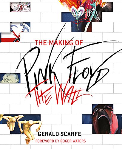 Weidenfeld Nicolson The Making of Pink Floyd The Wall