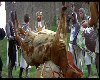 モンティパイソンのホーリィグレイル　PCゲーム　納谷悟朗　広川太一郎 Amazon.co.jp: モンティ・パイソン・アンド・ホーリー・グレイル