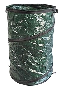 Gartenfreude Gartentonne POP UP, 120 L