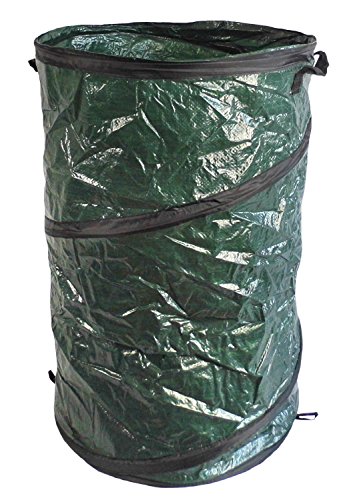 Gartenfreude Gartentonne POP UP, 120 L