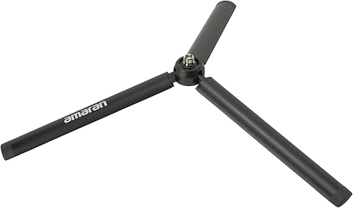 Miniatura 7 de Aputure Amaran PT4c - Kit de 2 luces, tubo de luz de píxeles, tubo LED de 16 píxeles RGBWW, potencia de 32 W (47.2 in/47.2 pulgadas) Amaran T4C