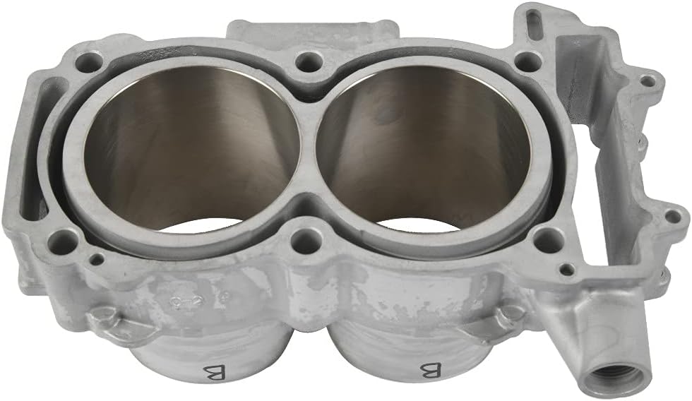 Cylinder Works Cylinder Compatible with/Replacement for Polaris RZR 900 14, RZR 4 900 14, RZR XP 900 11 12 13, RZR XP MV 900 14 15, RZR XP 4 900 12 13 60001