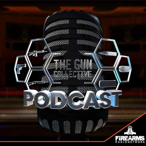 The Gun Collective Podcast 154 &ndash; The Future of Rifle Scopes