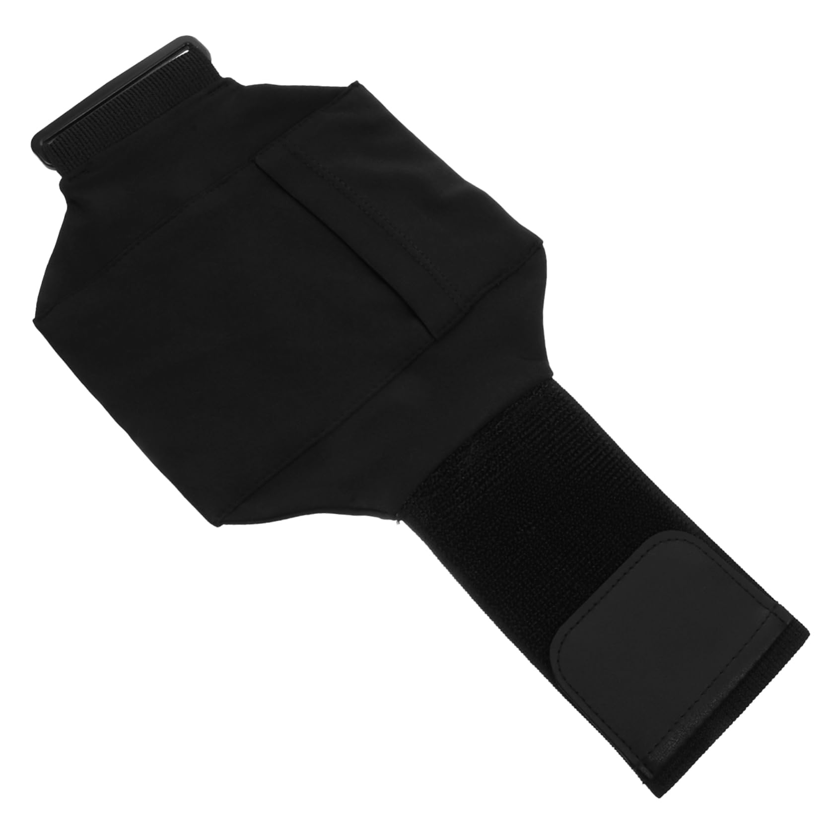 LIOOBO 6pièces De Sport Multifonction De Jambe Ajustable pour Téléphone Mobile pour Course Le Cyclisme Activités De Plein Air