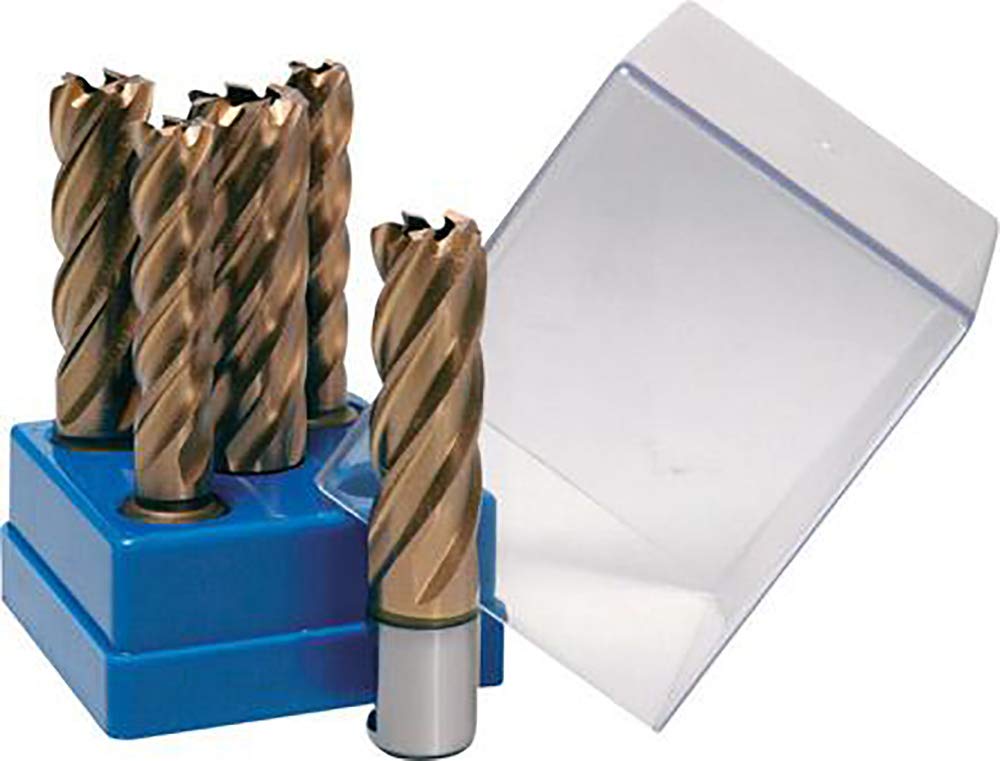 BDS - Set di punte da trapano KBL VP, 14/18/22 mm