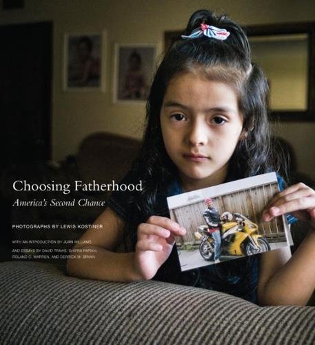 Choosing Fatherhood Le Guide Inspirant pour Devenir un Père Présent et Engagé
